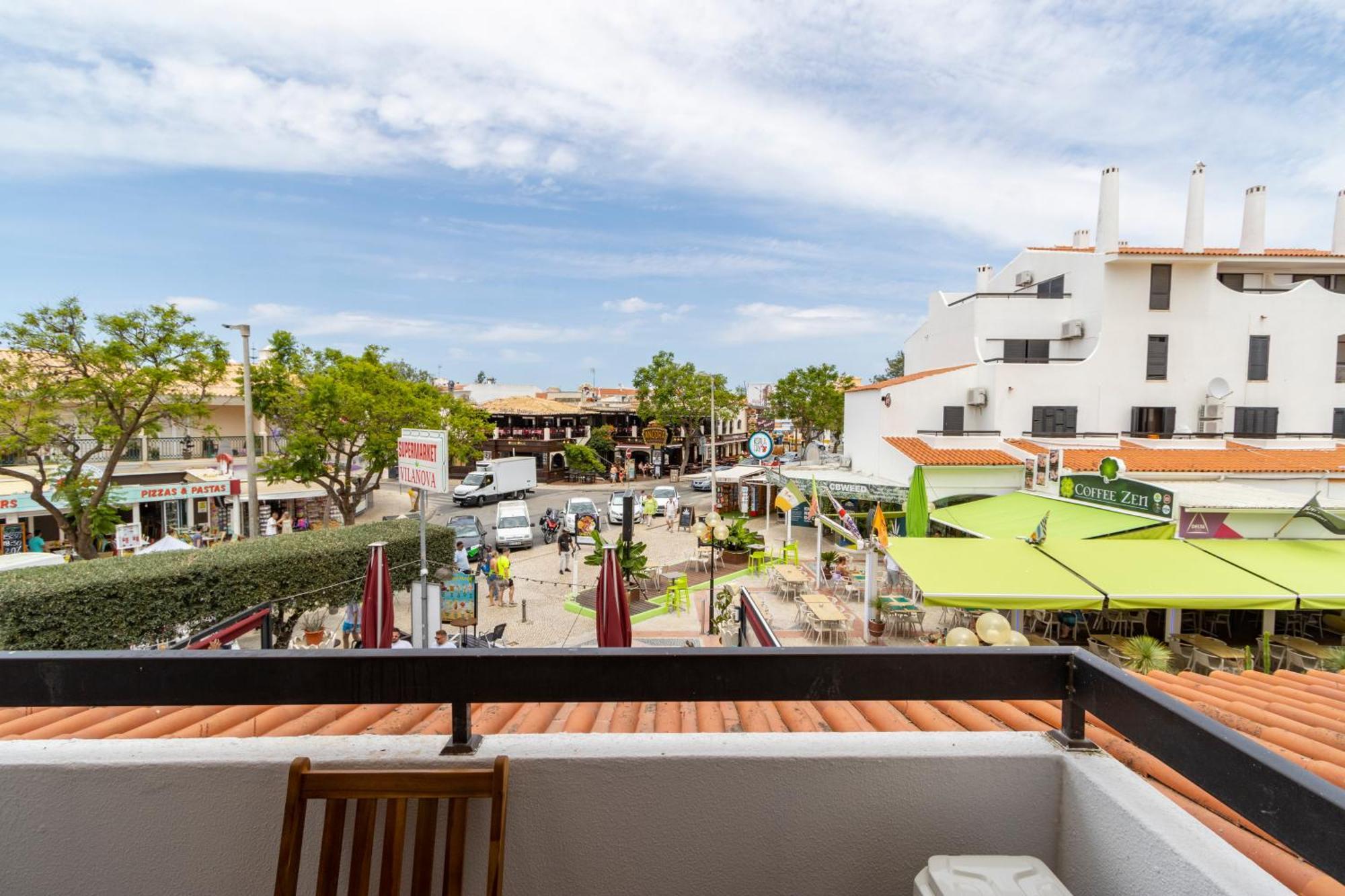 Apartment Excellent Oura *