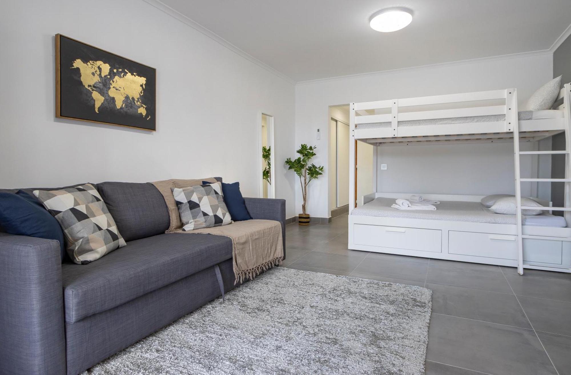Excellent Oura Apartamento Albufeira