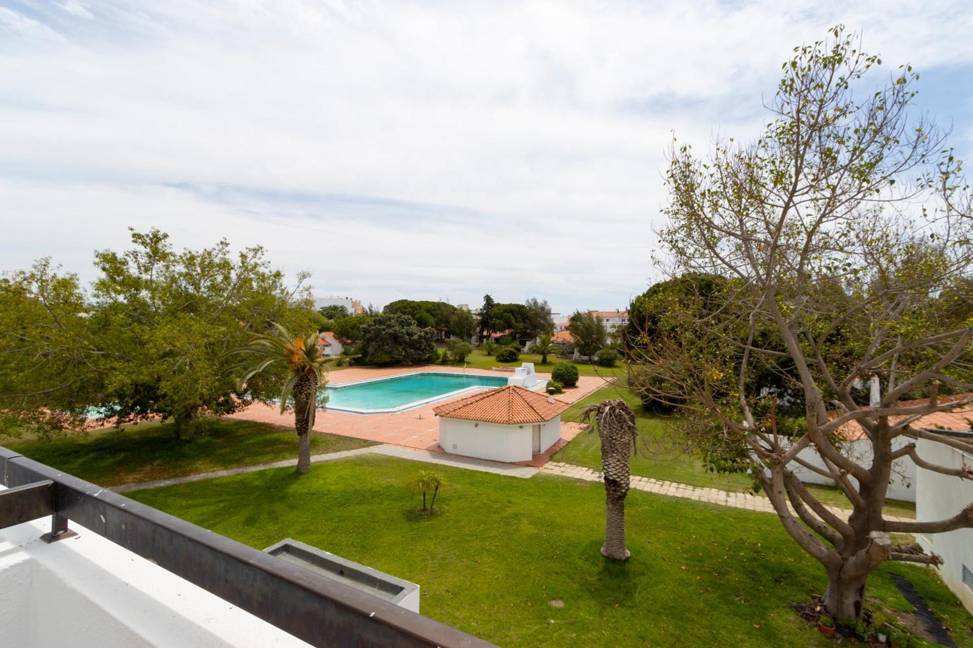 Excellent Oura Apartamento