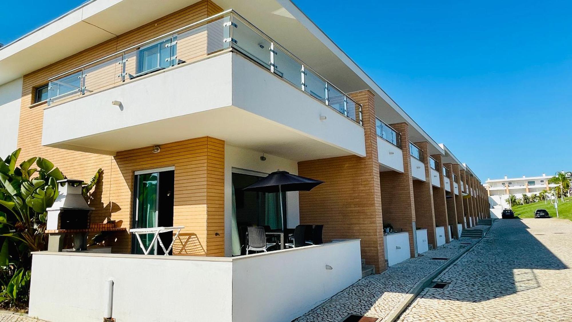 Branca By Check-In Portugal Villa