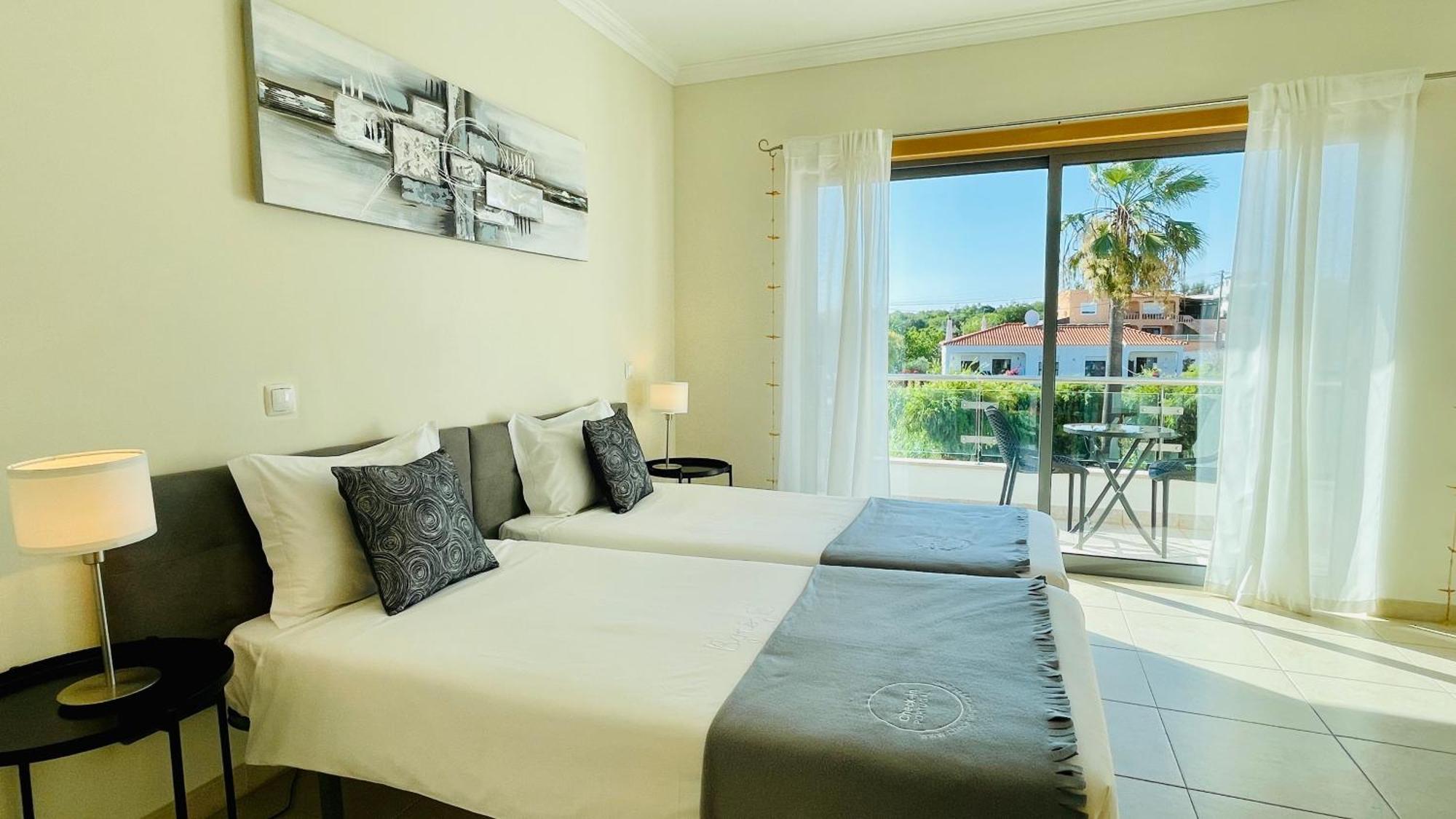 Branca By Check-In Portugal * Albufeira