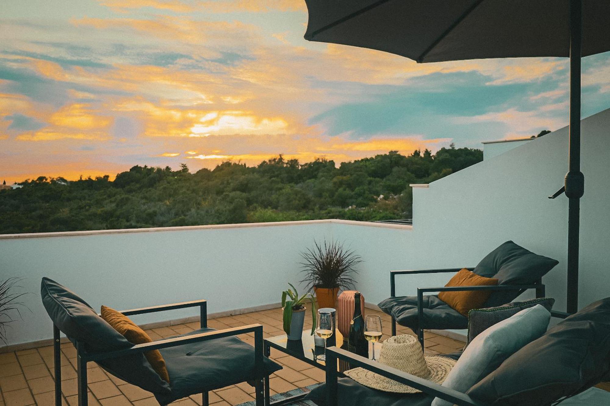 Casa Jacaranda - Ocean View Modern Villa