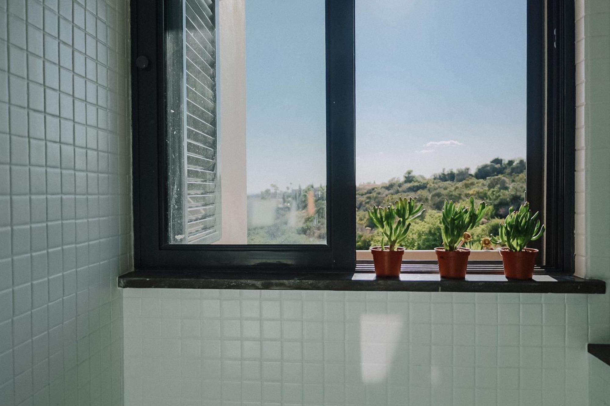 Villa Casa Jacaranda - Ocean View Modern Albufeira