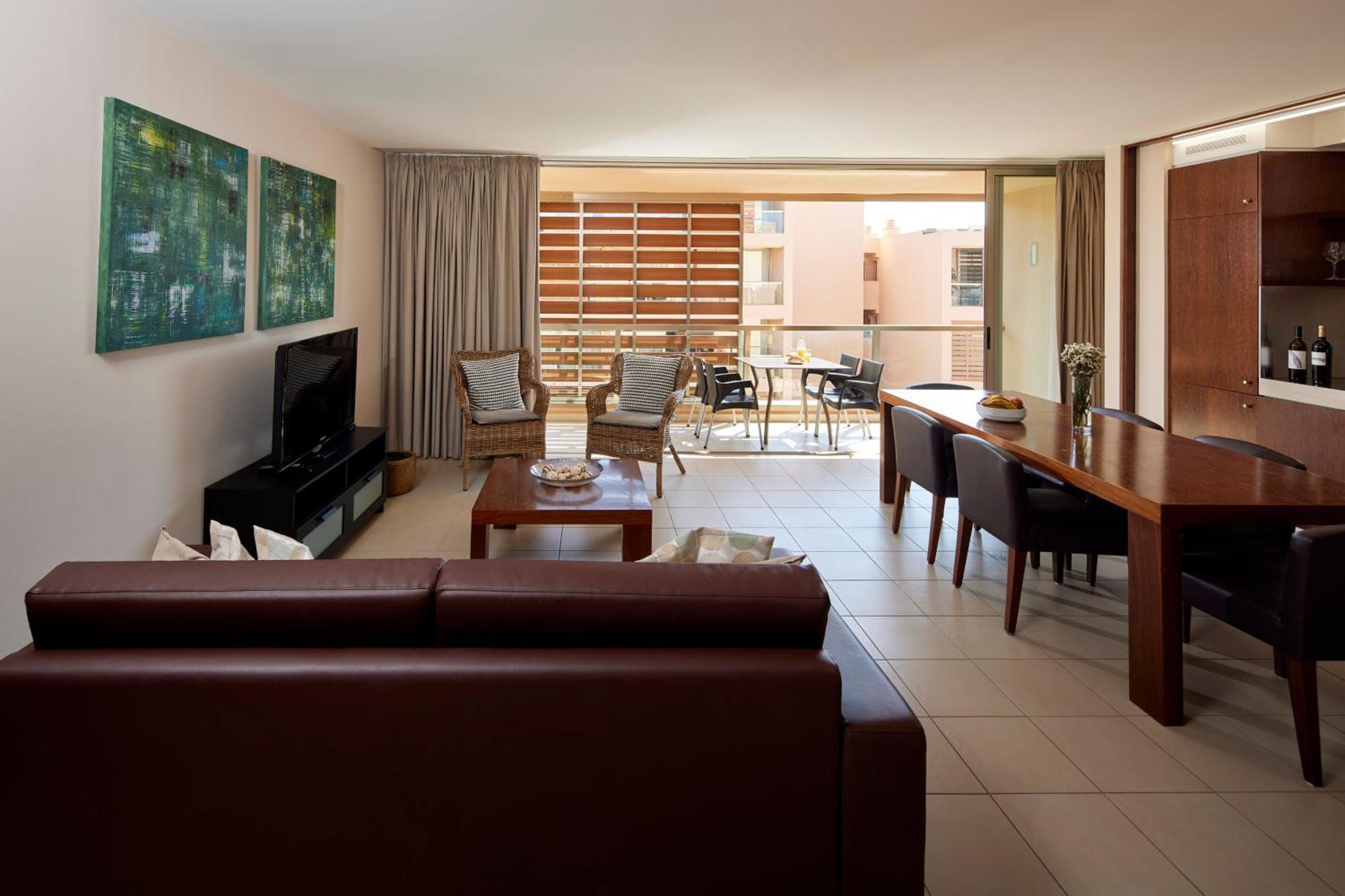 Herdade Dos Salgados By Pcferias Apartamento *