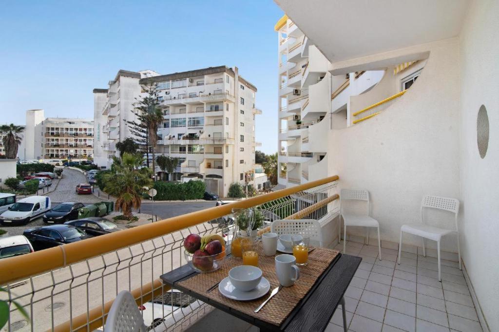 Apartment Em - Com Piscina Albufeira