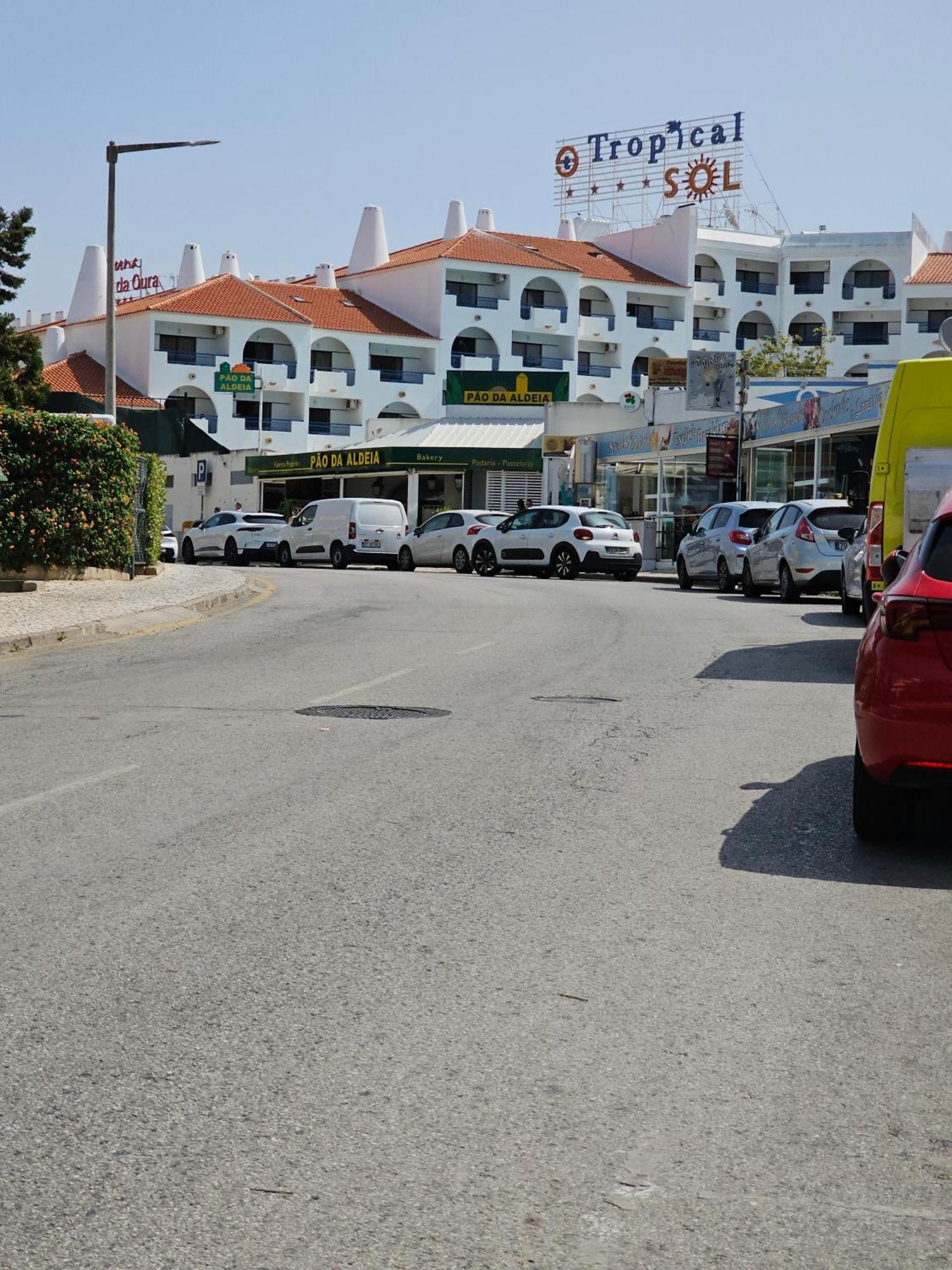 T1 Poente Da Aldeia 336 Albufeira
