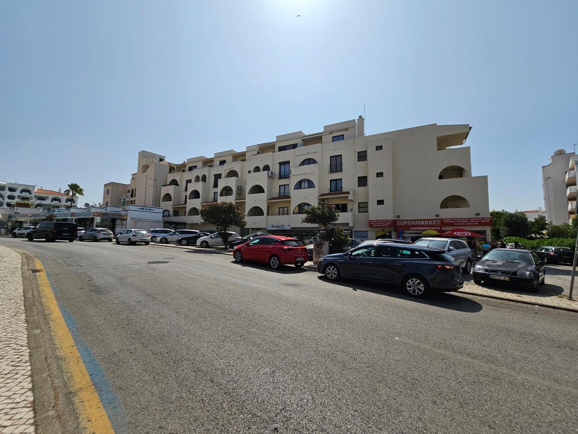 Apartment T1 Poente Da Aldeia 336