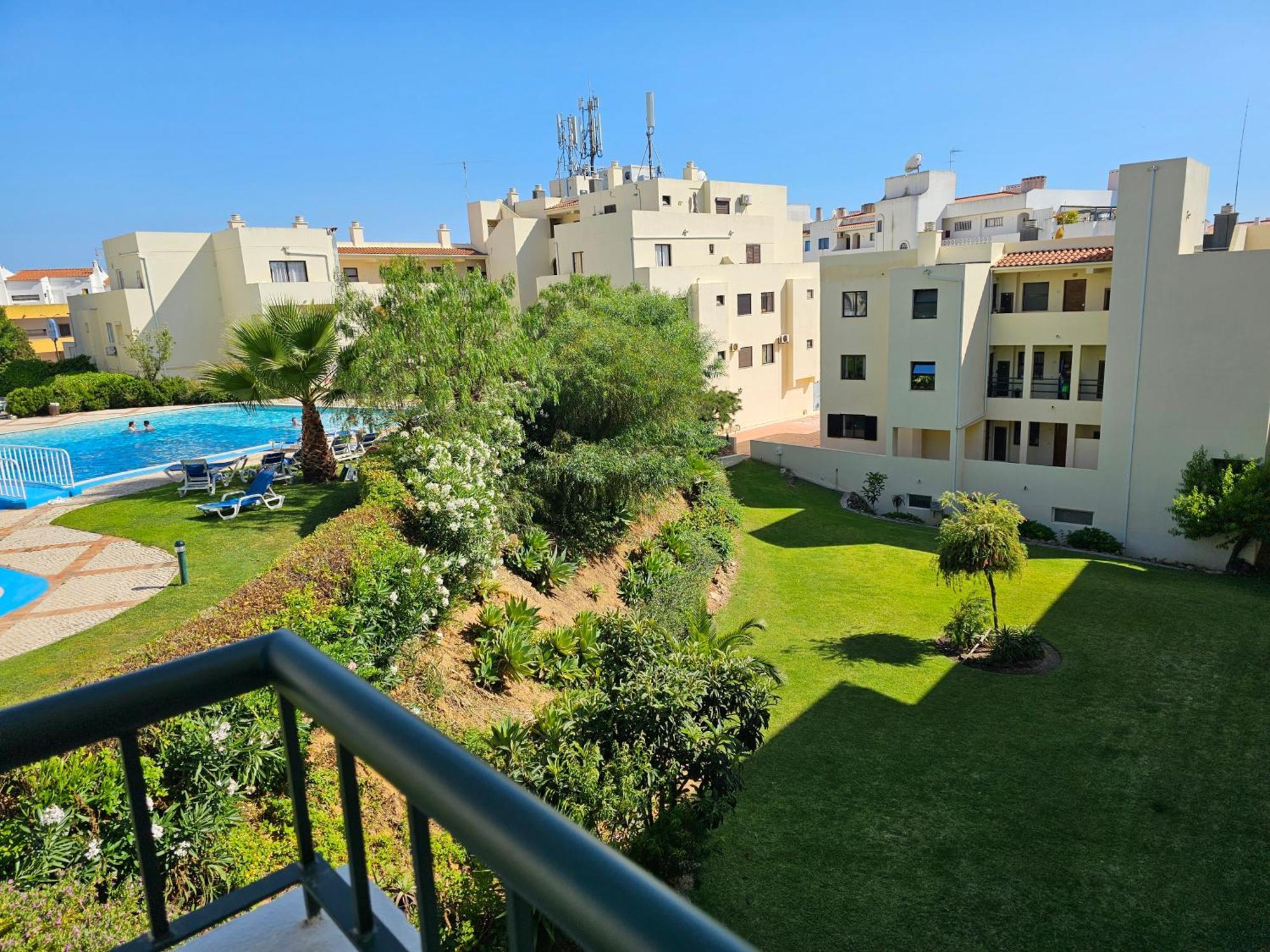 T1 Poente Da Aldeia 336 Apartment Albufeira
