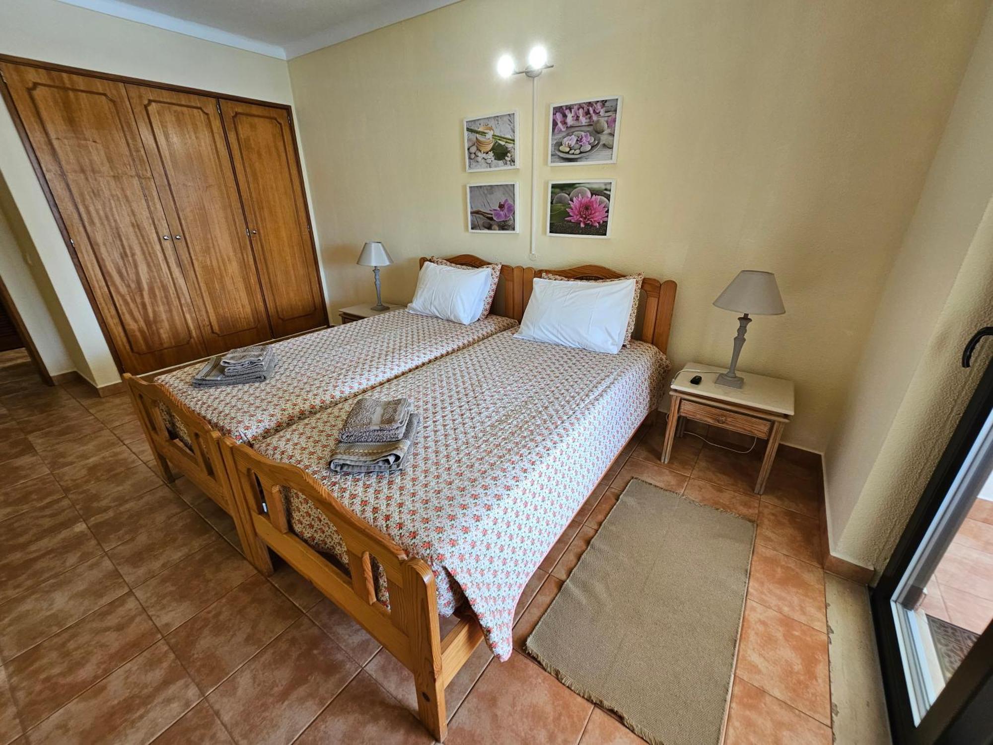 T1 Poente Da Aldeia 336 Apartment *