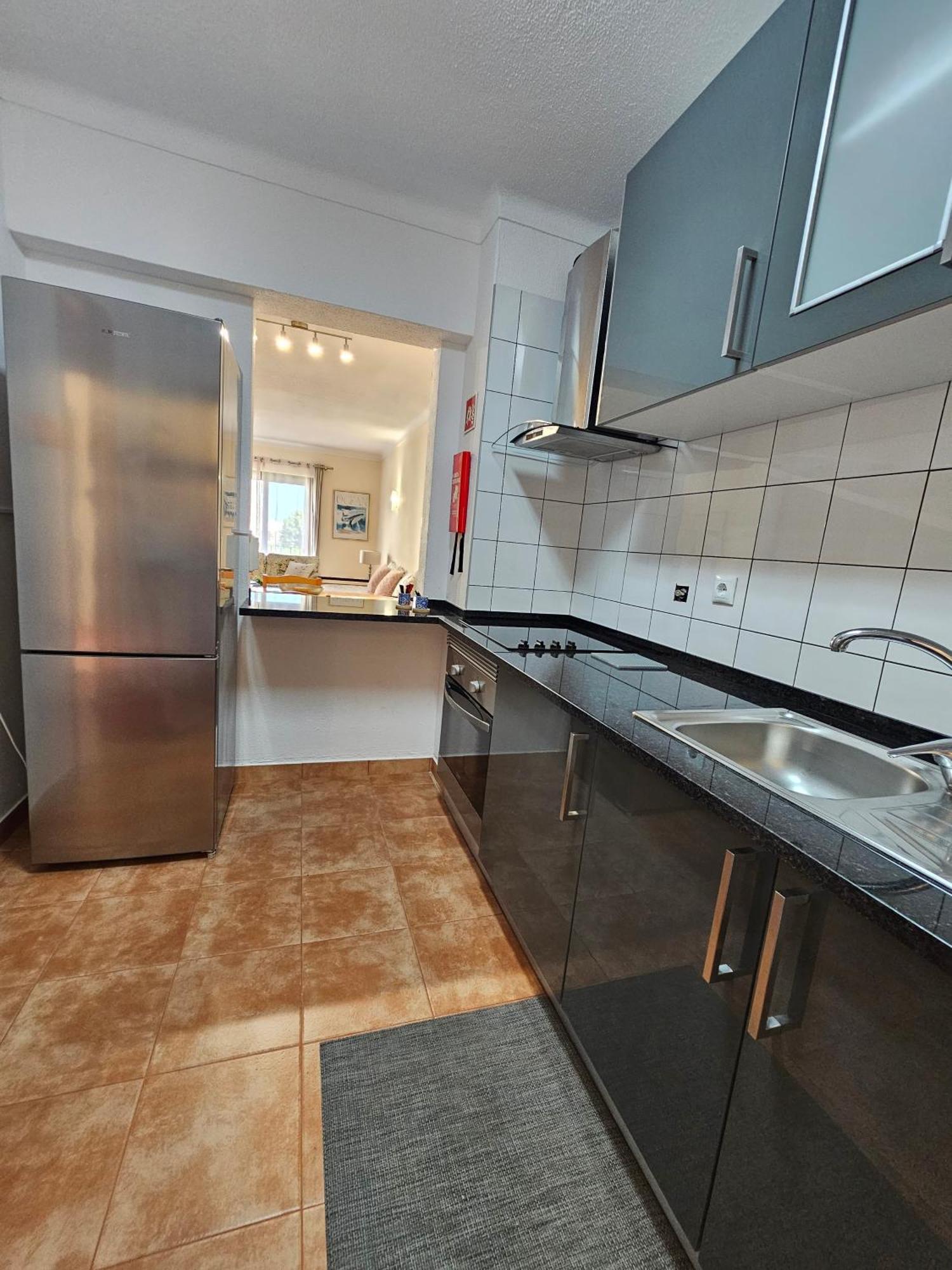 Apartment T1 Poente Da Aldeia 336 *