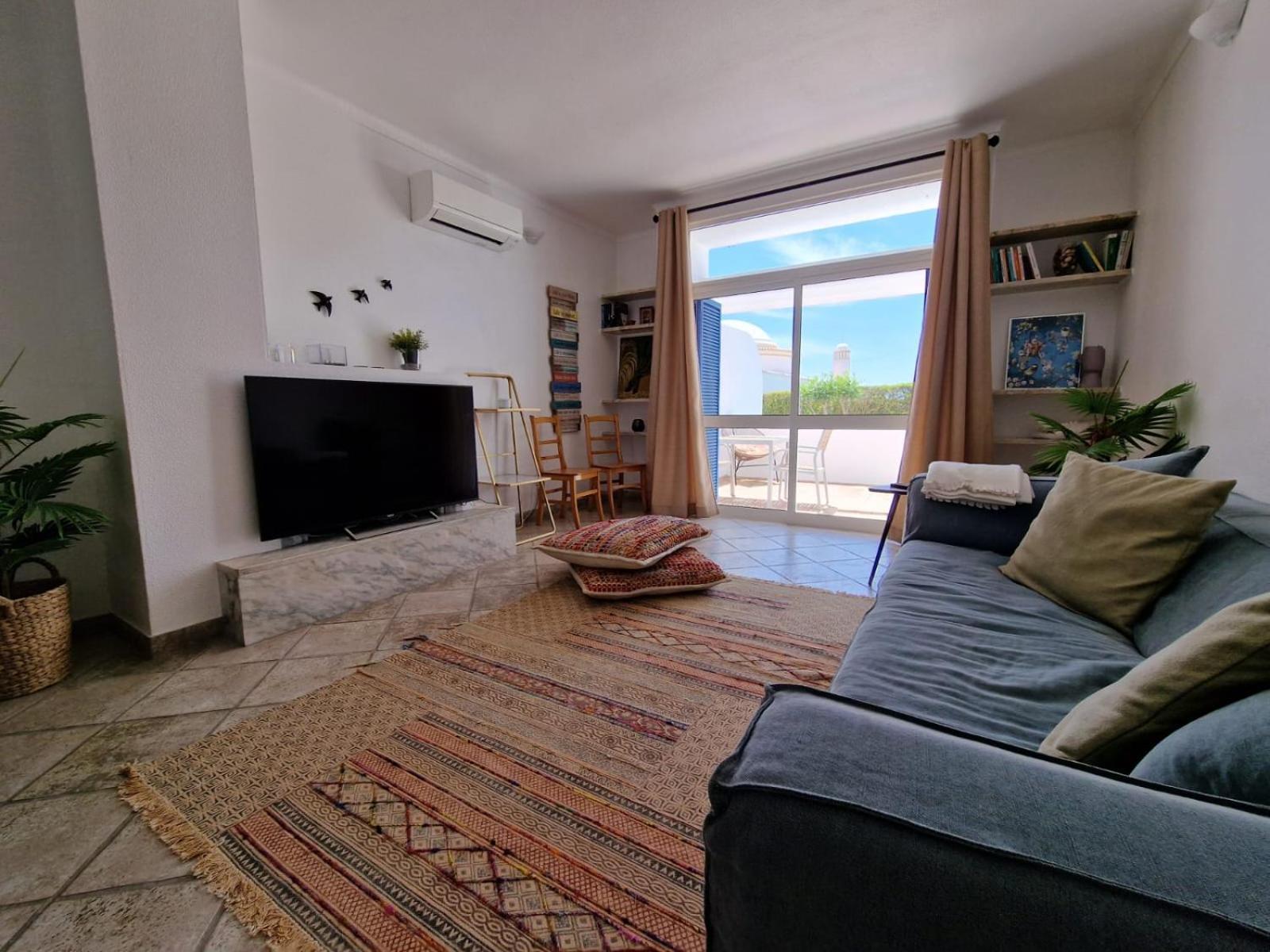 Windmill Hill * Albufeira