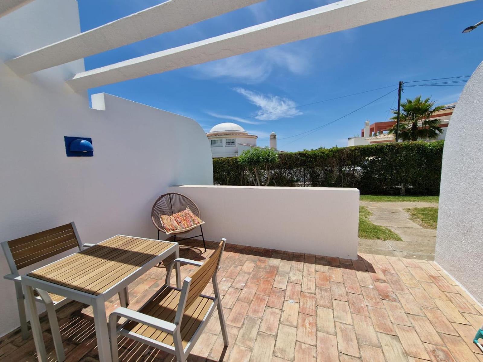 Windmill Hill Apartment