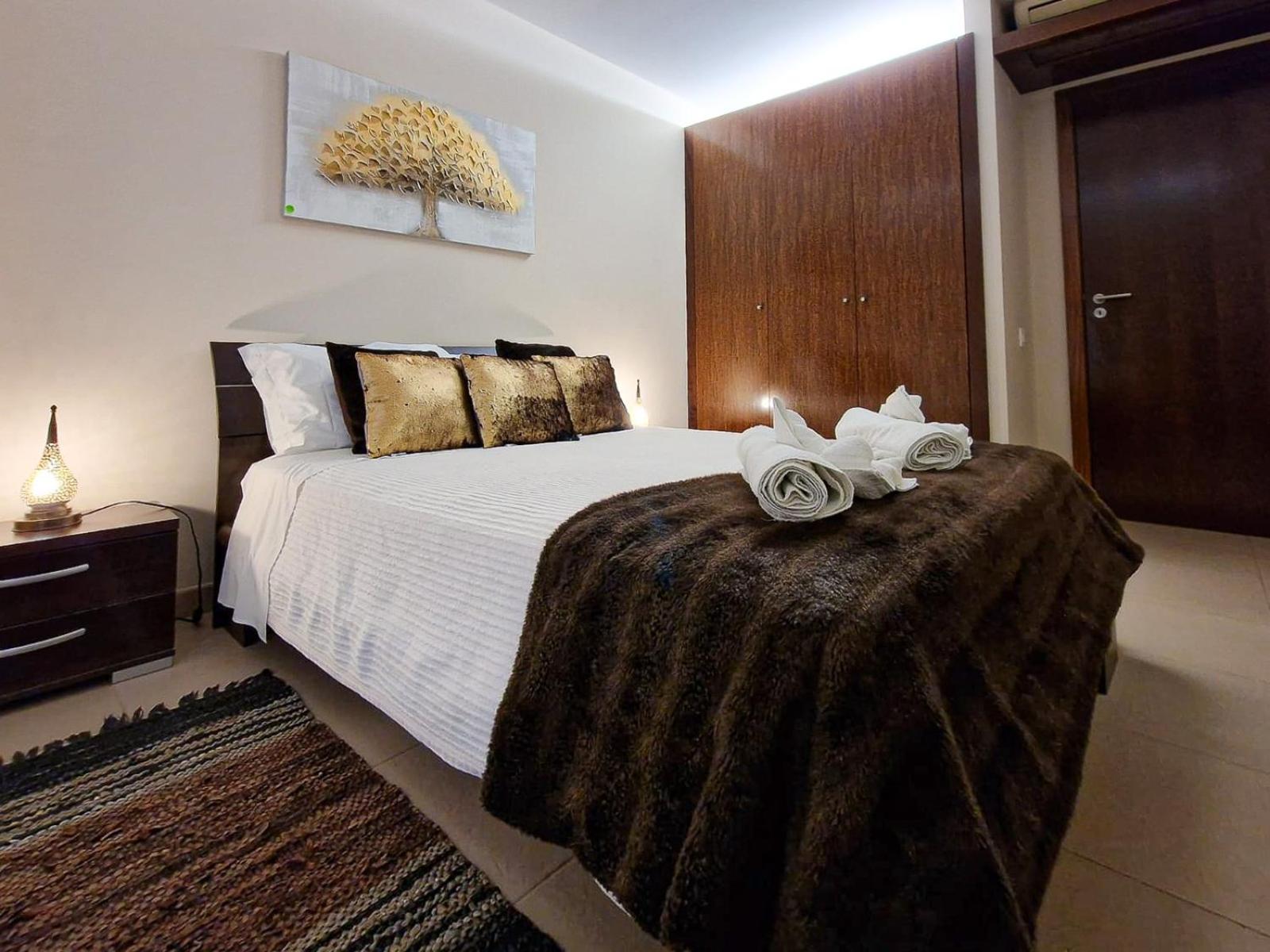 Apartment Herdade Dos Salgados *