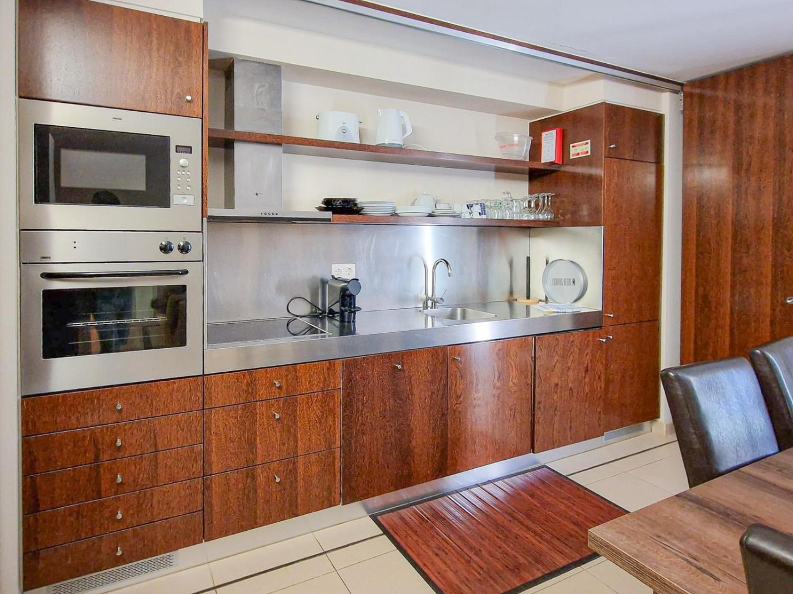 Apartamento Herdade Dos Salgados *