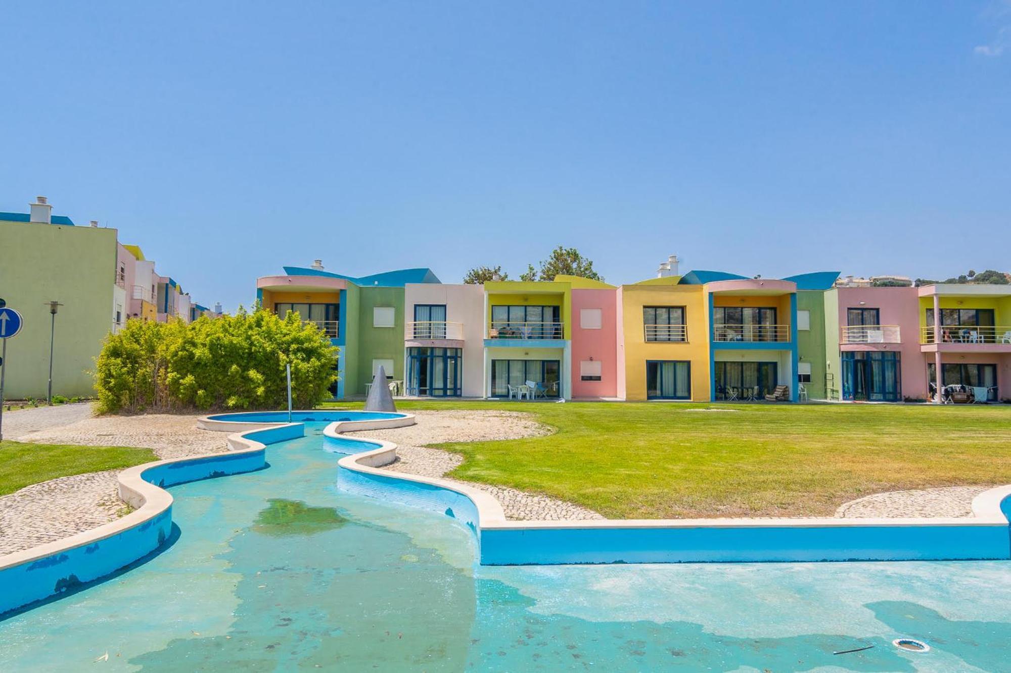 Orada - Marina De Appartement *
