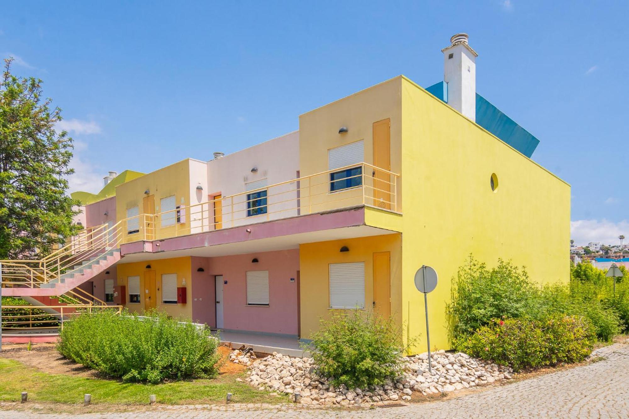 Orada - Marina De Appartement