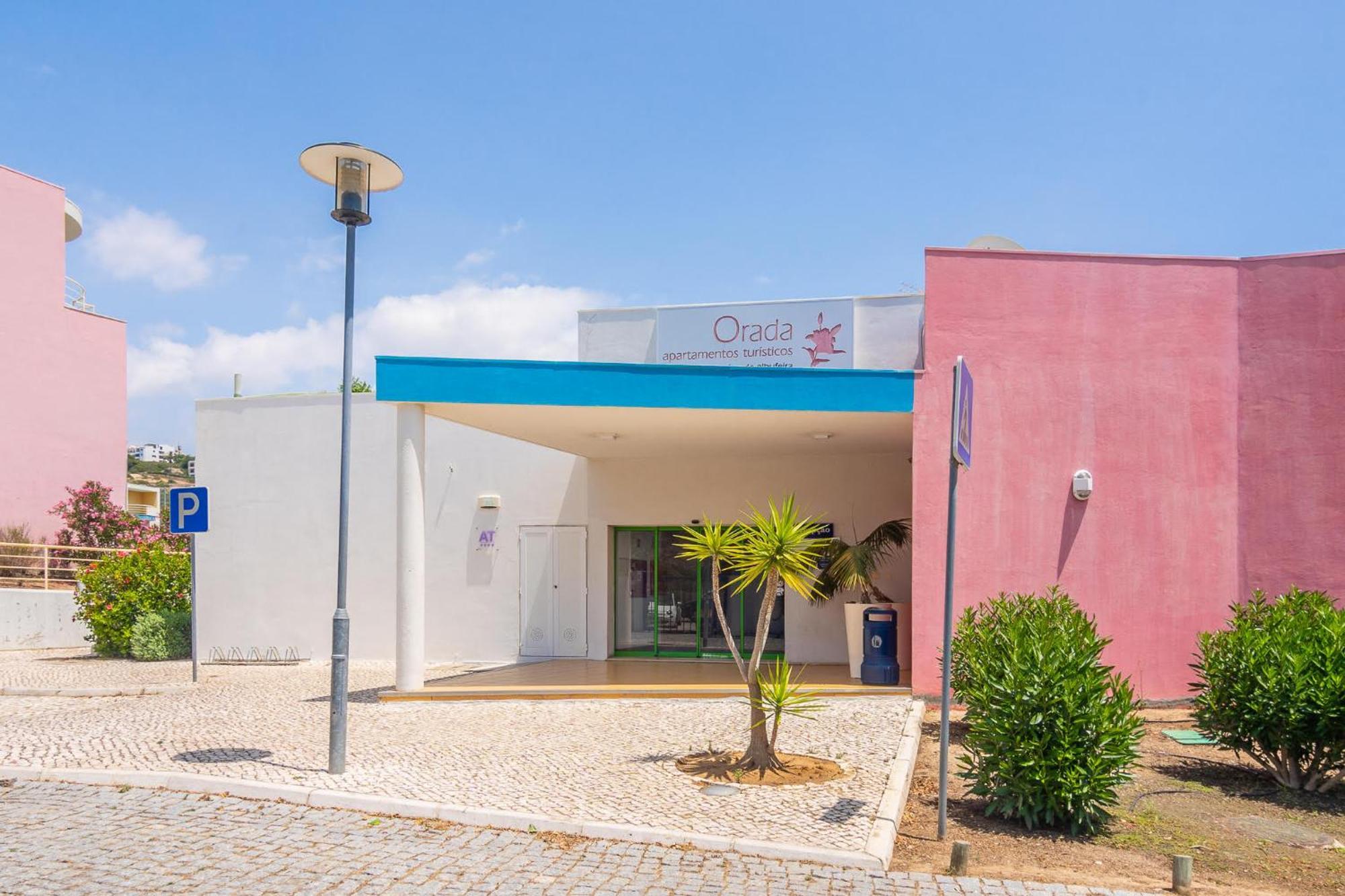 Appartement Orada - Marina De *
