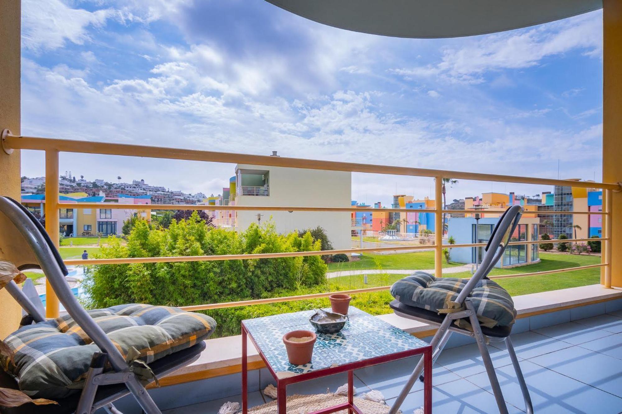 Appartement Orada - Marina De