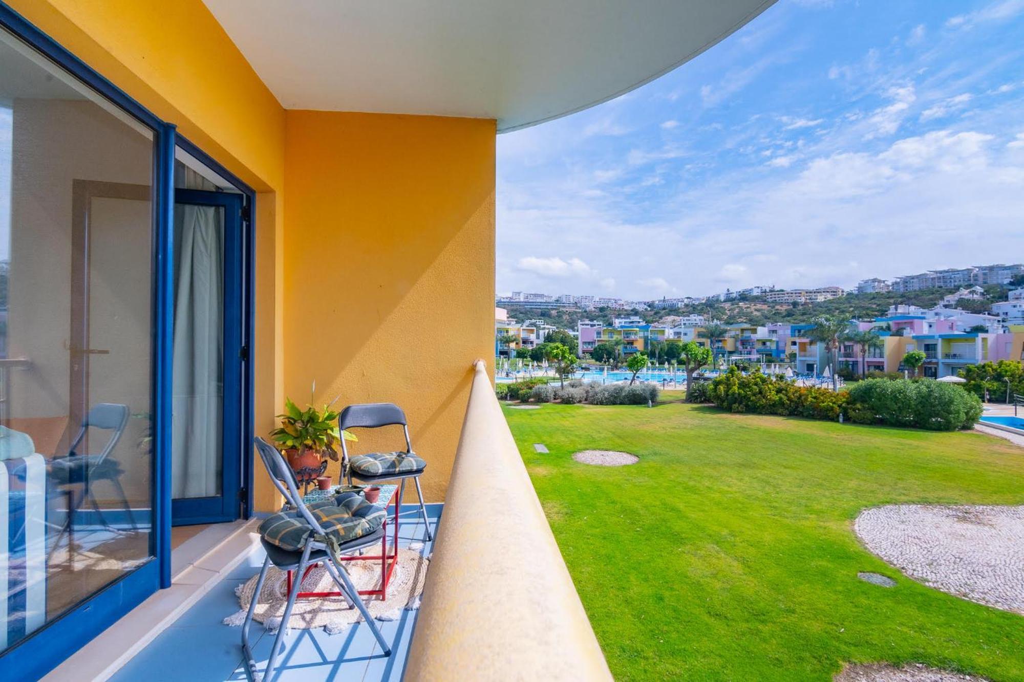 Appartement Orada - Marina De Albufeira