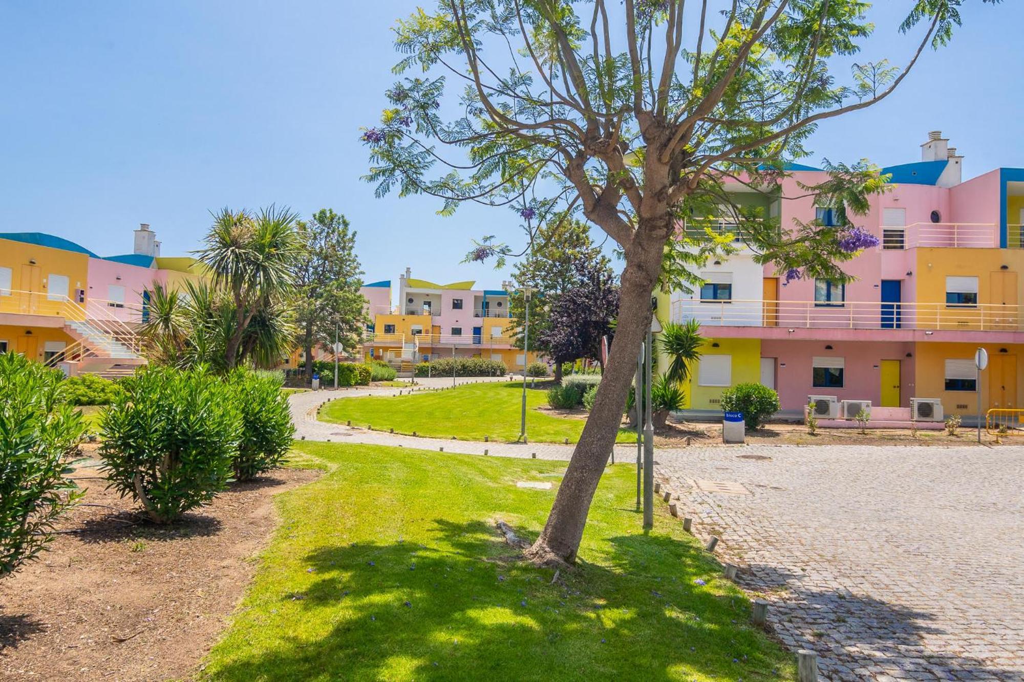Appartement Orada - Marina De *