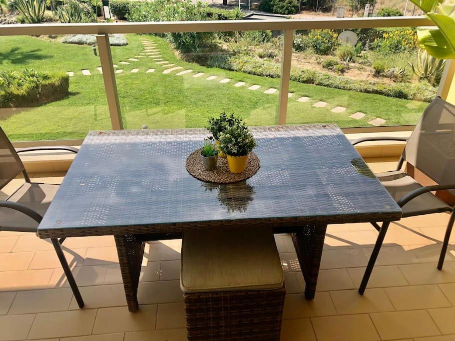 Superbe Paradis Dans Les Jardins De La Marina Apartment *