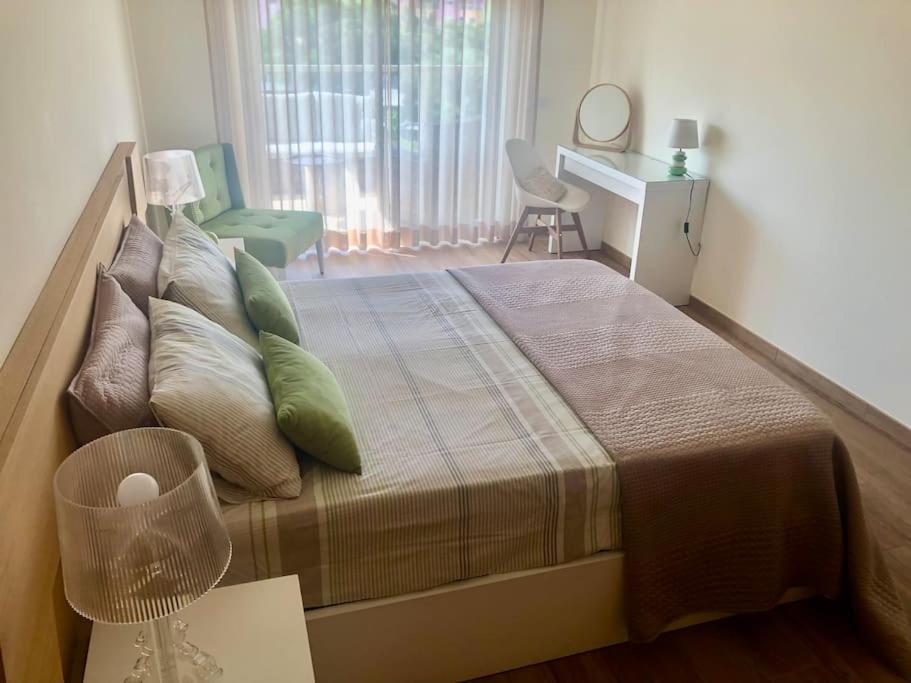 Superbe Paradis Dans Les Jardins De La Marina Apartment *
