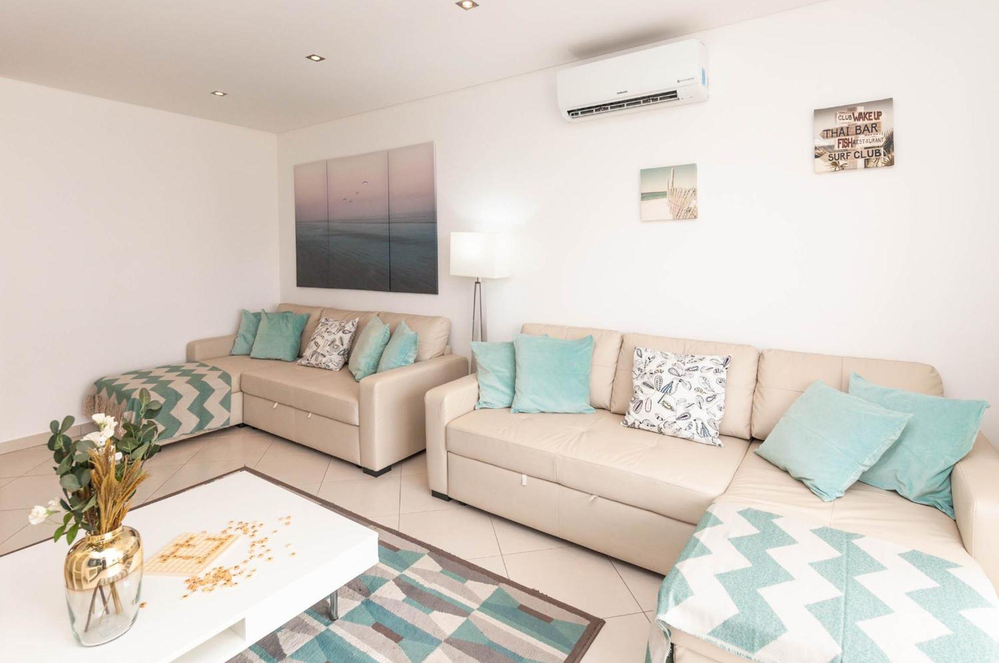 Almond By Ocvillas Appartement *
