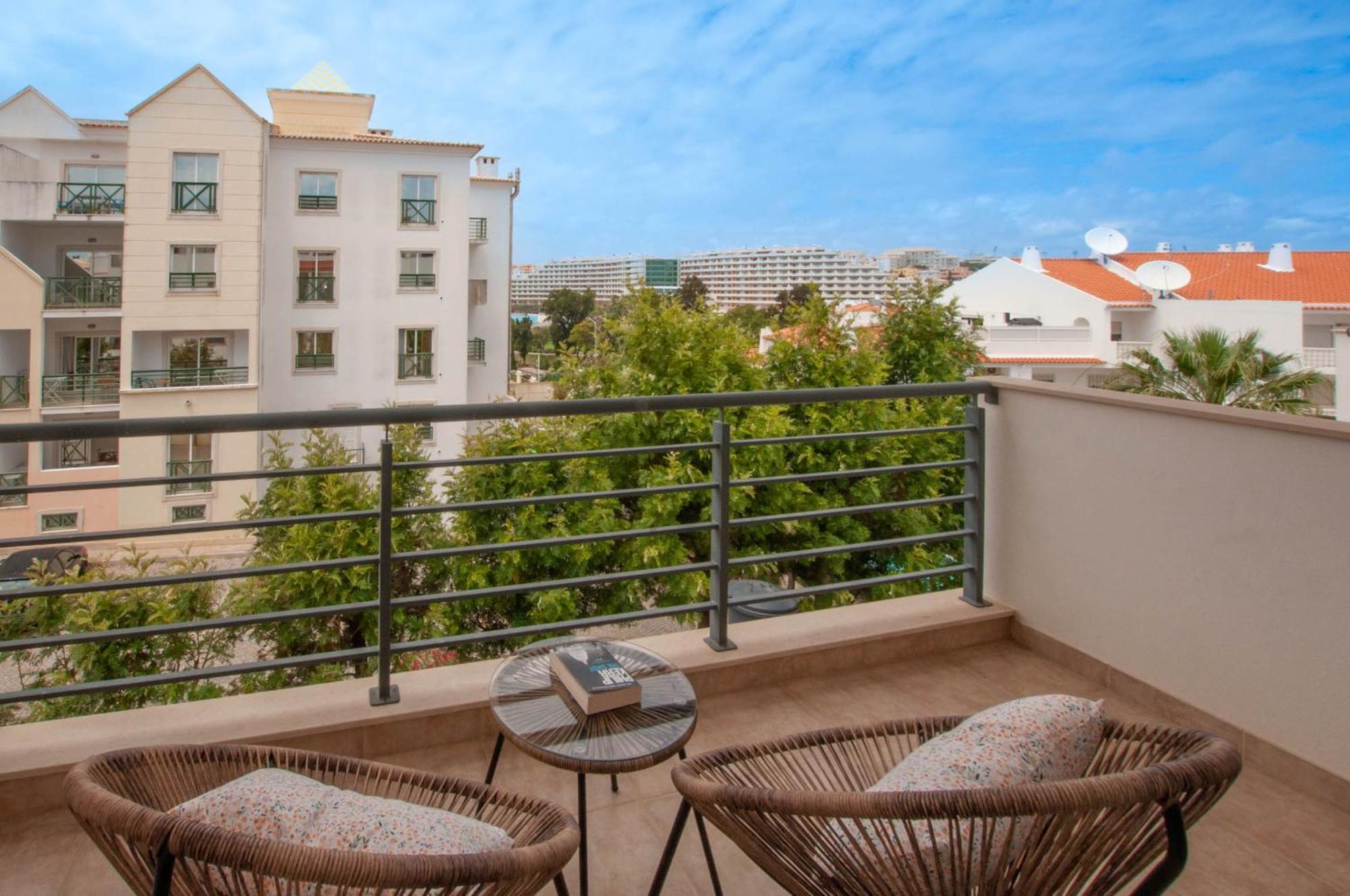 Appartement Almond By Ocvillas Albufeira