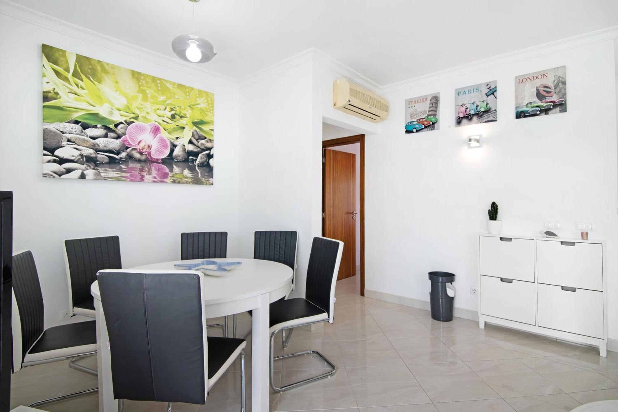 Apartamento Flat With Pool Marina And Sea View *