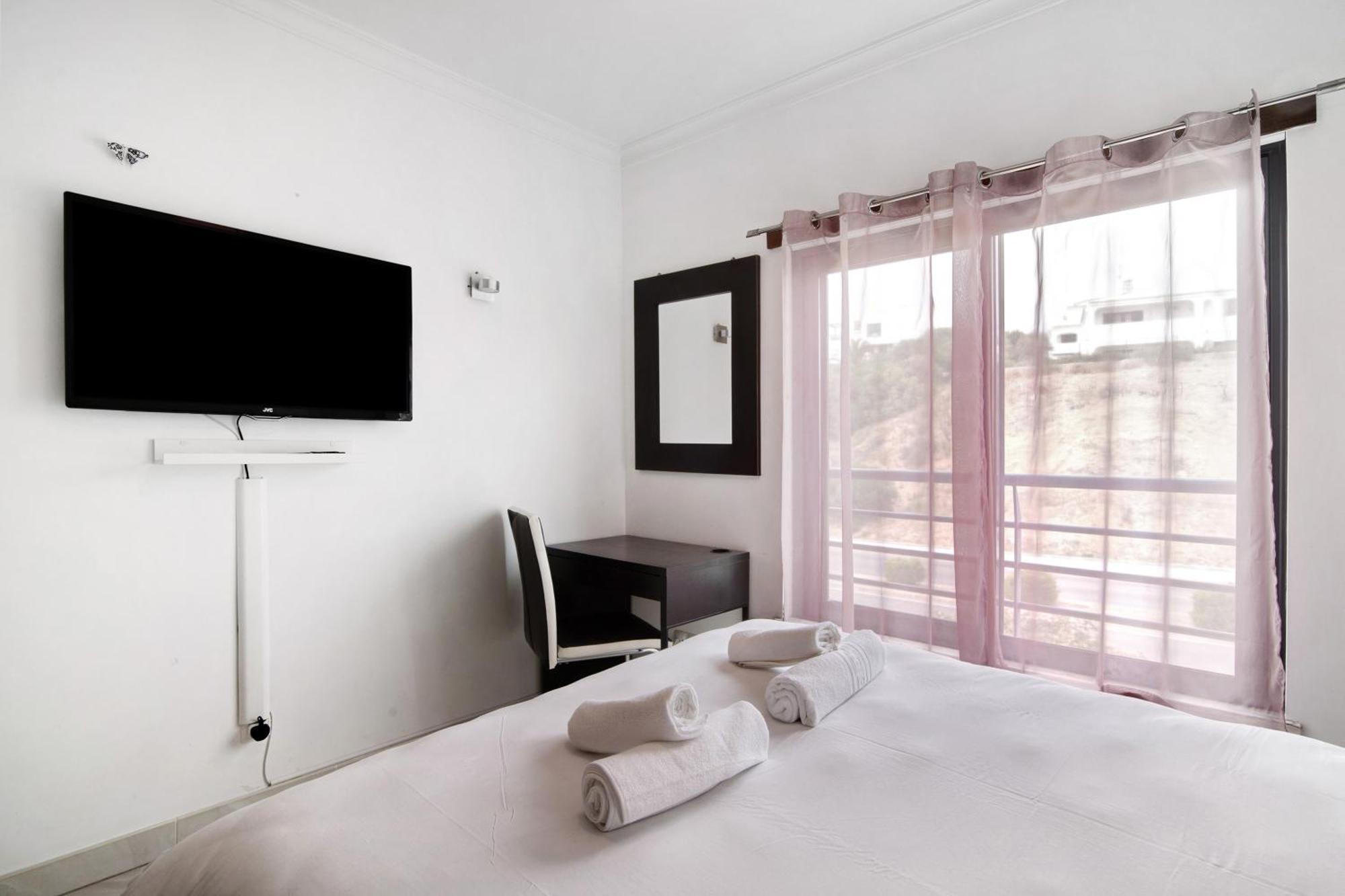 Apartamento Flat With Pool Marina And Sea View *