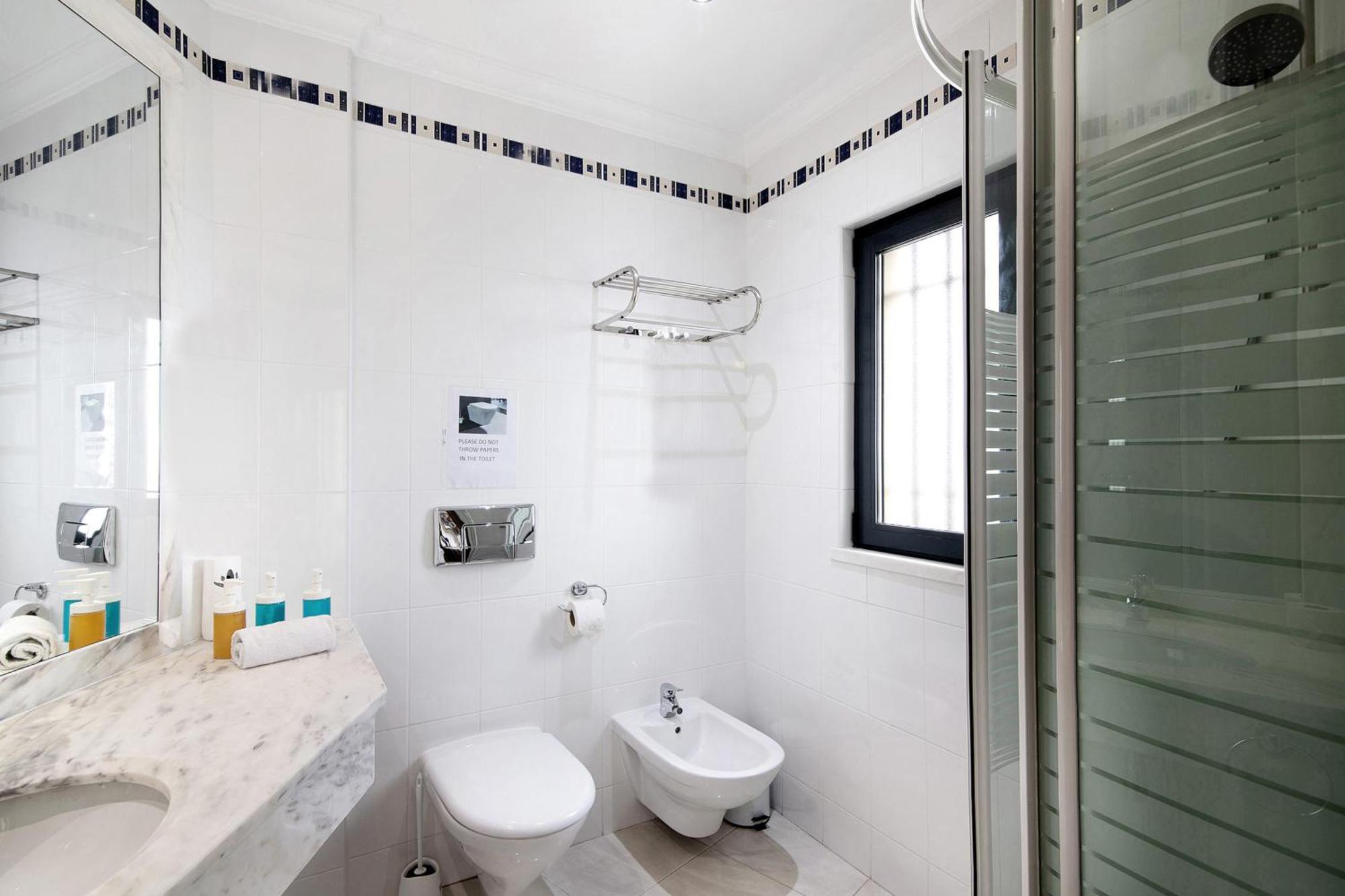 Apartamento Flat With Pool Marina And Sea View