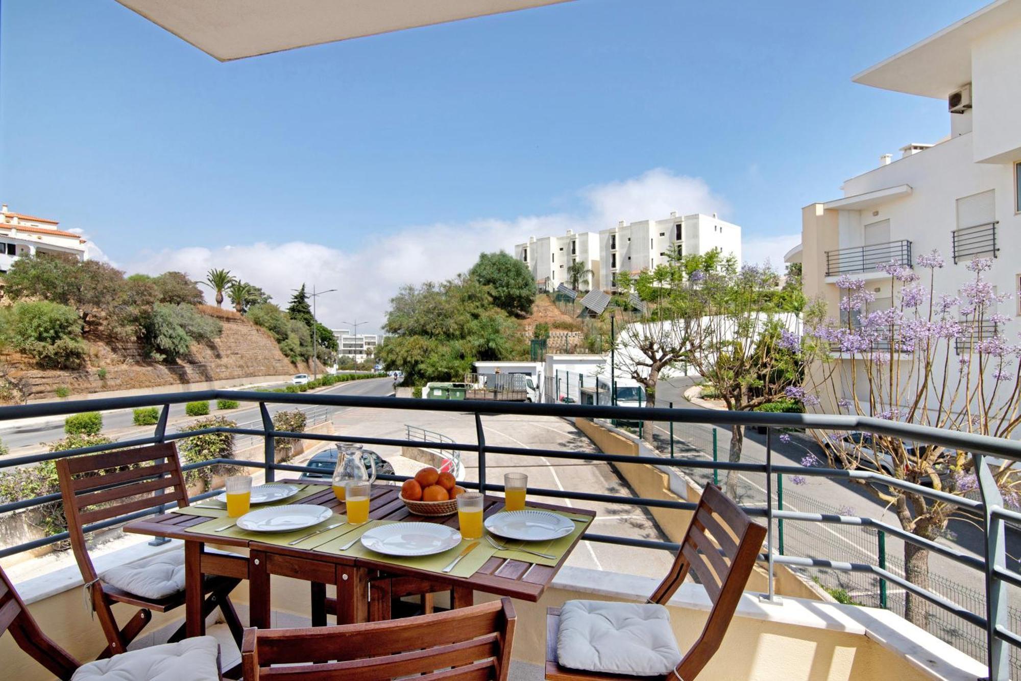 Apartamento Flat With Pool Marina And Sea View *