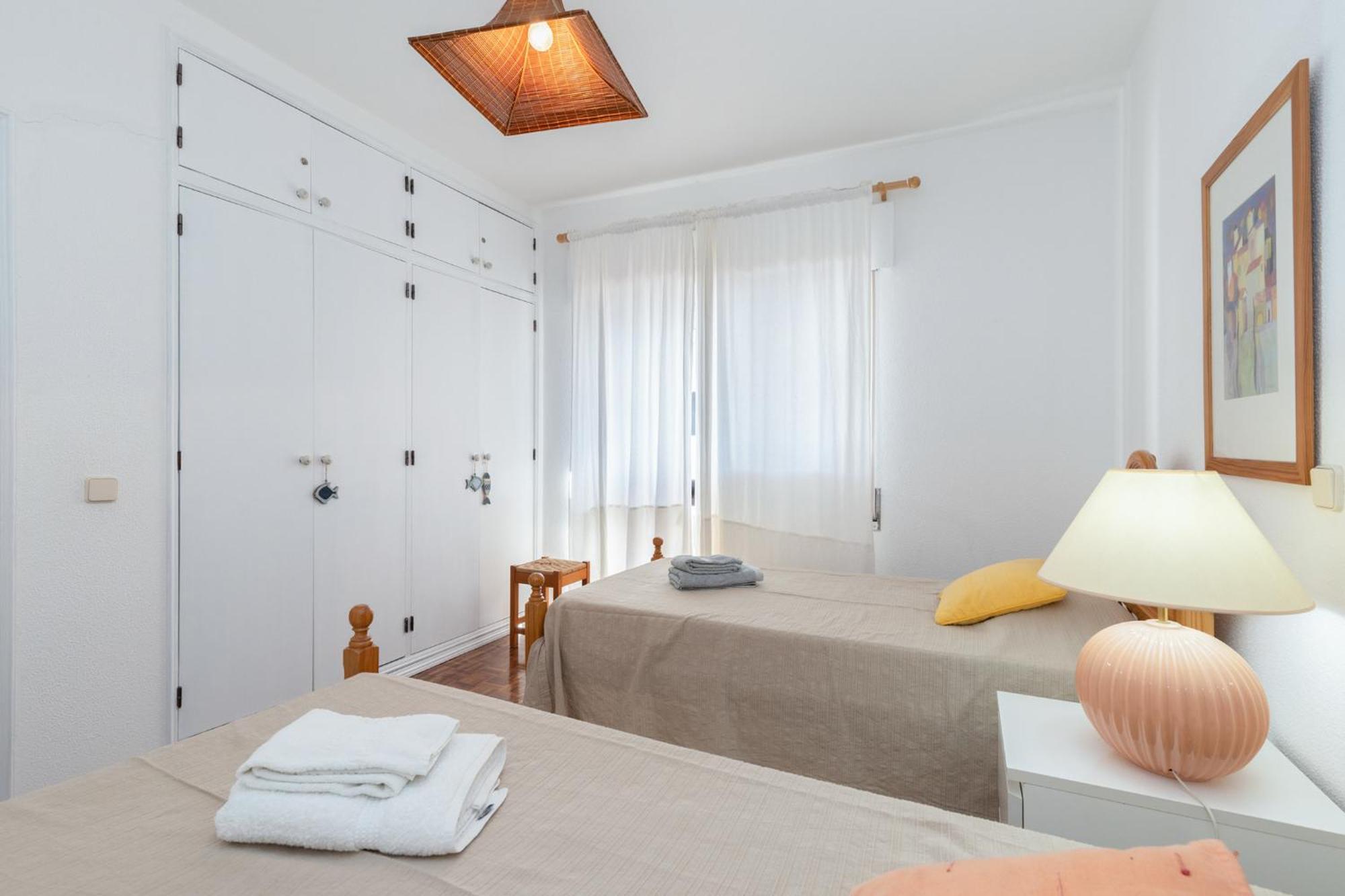 Apartment Marina
