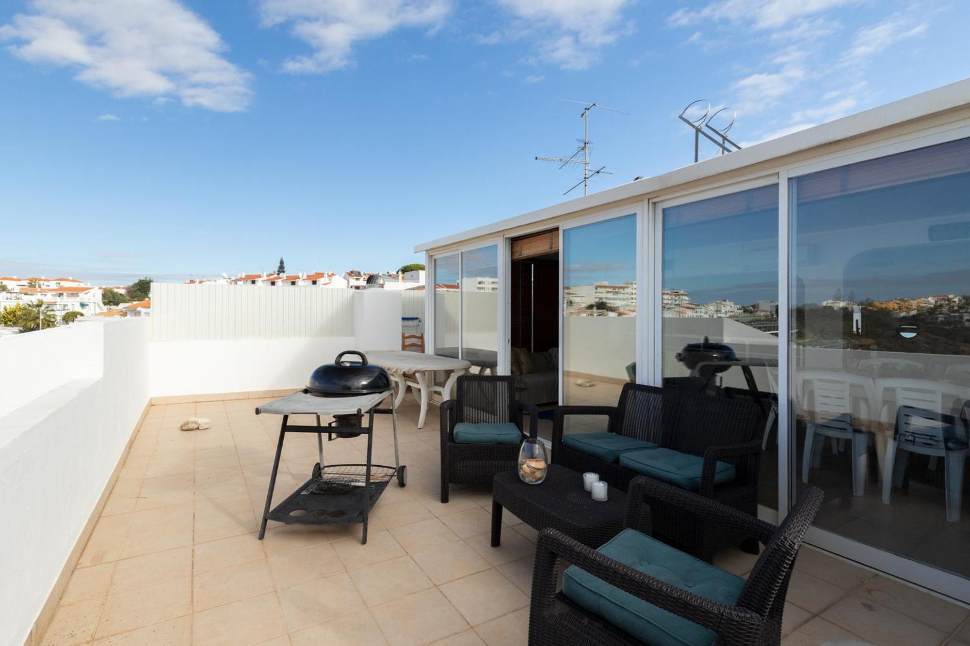 Marina Apartment *