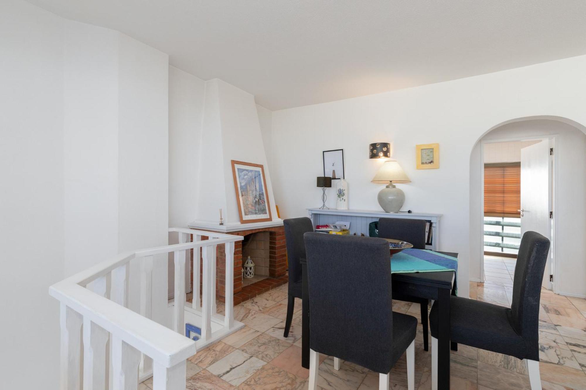 Marina Apartment Albufeira