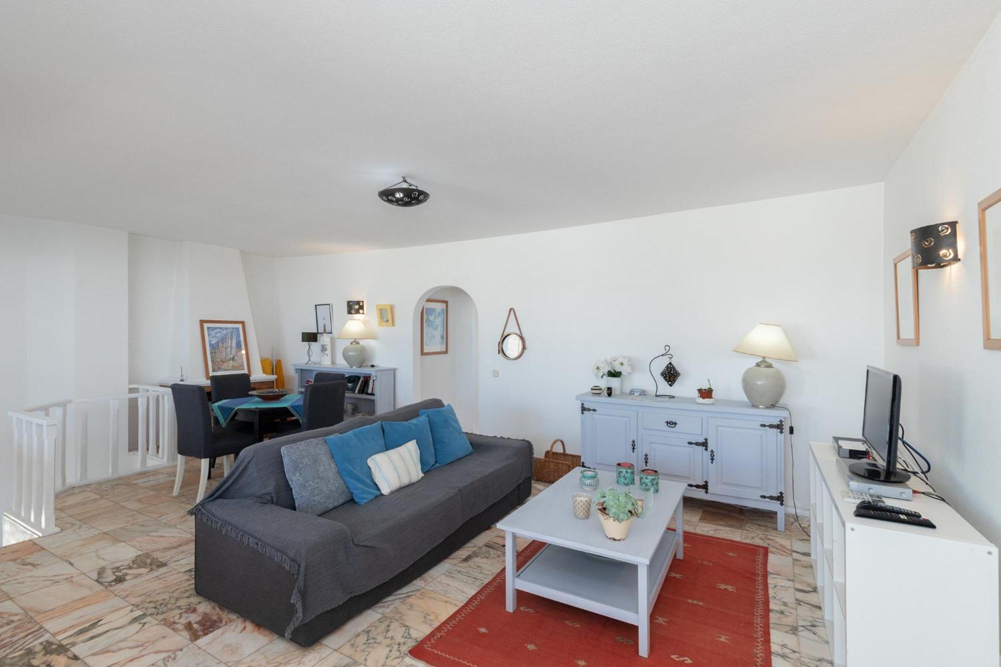 Marina Apartment *