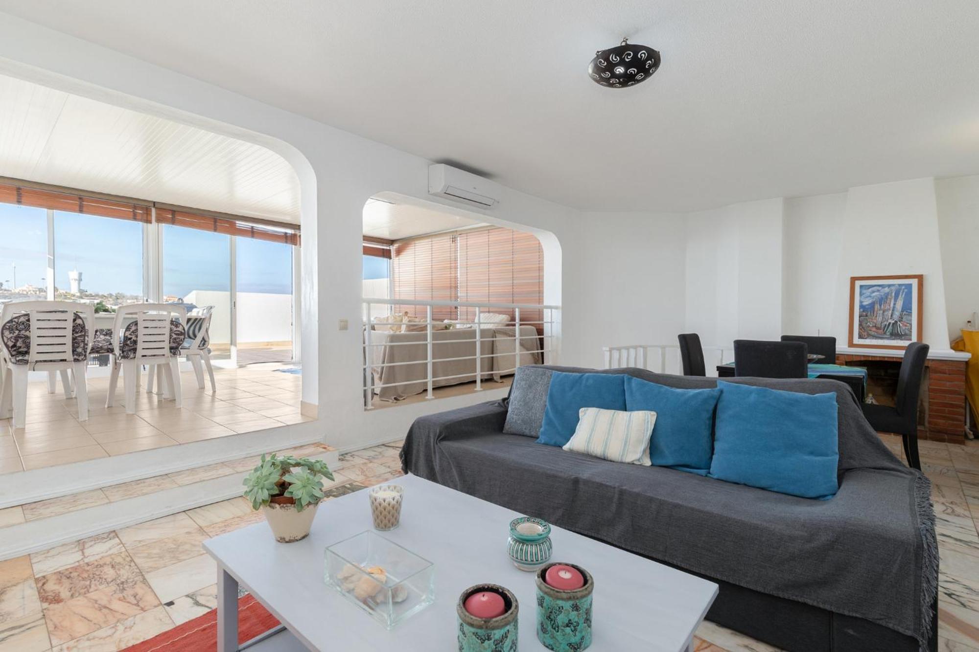 Marina Apartment Albufeira