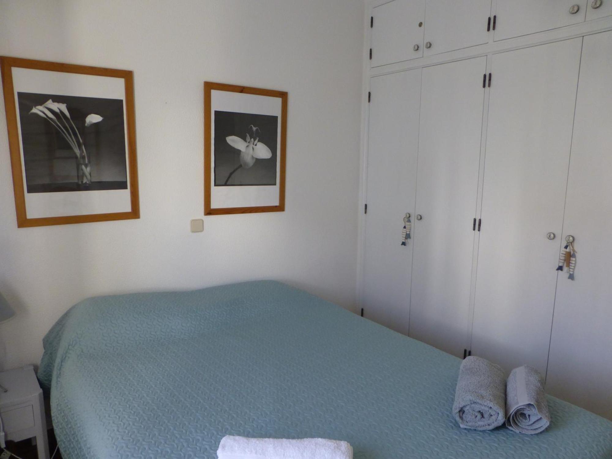 Apartment Marina *