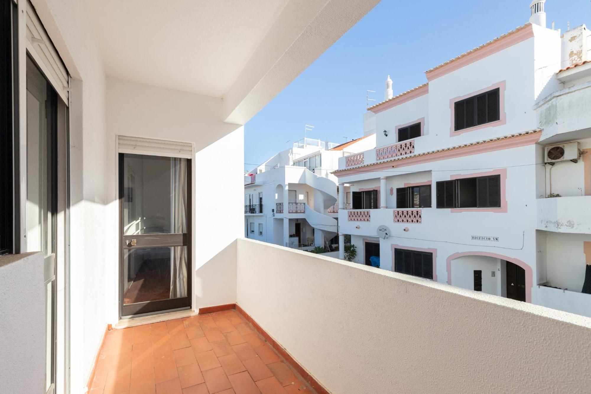 Marina Apartment *