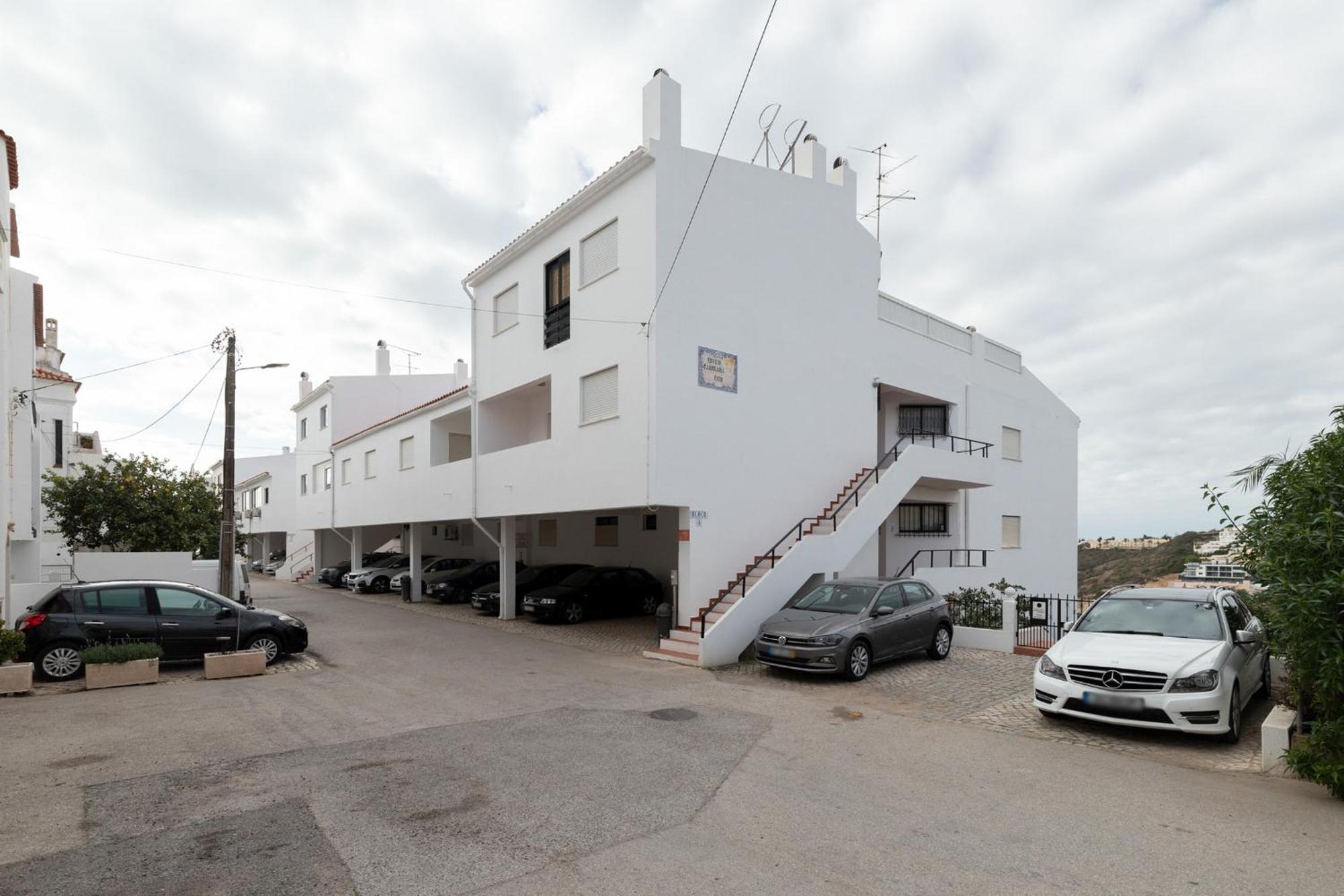 Marina Apartment