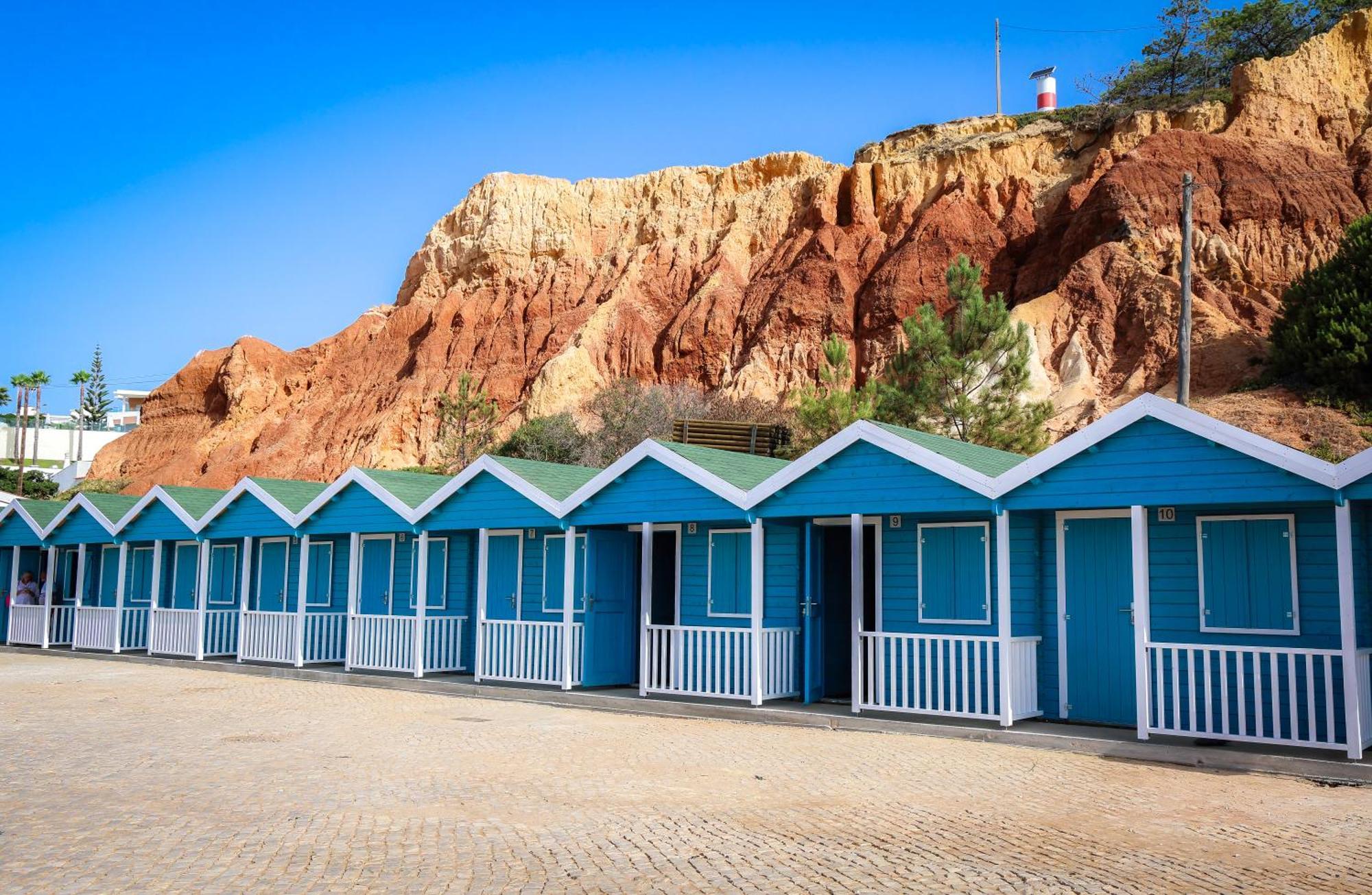 Atlantico By Oa Albufeira