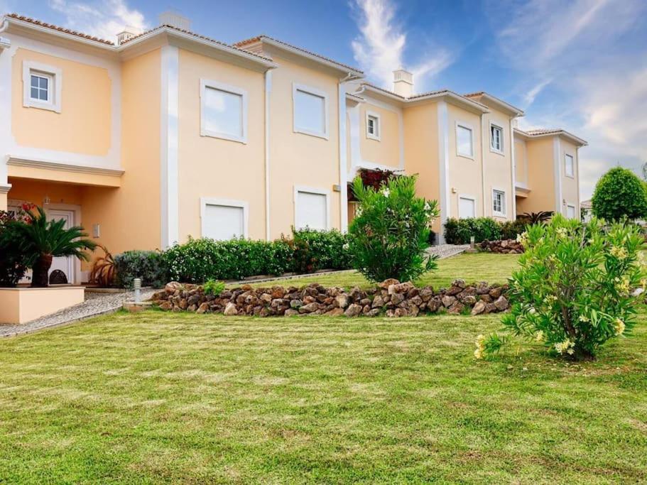Holiday home Balaia Mar House - Sea View & Playground & Garage & Bbq &