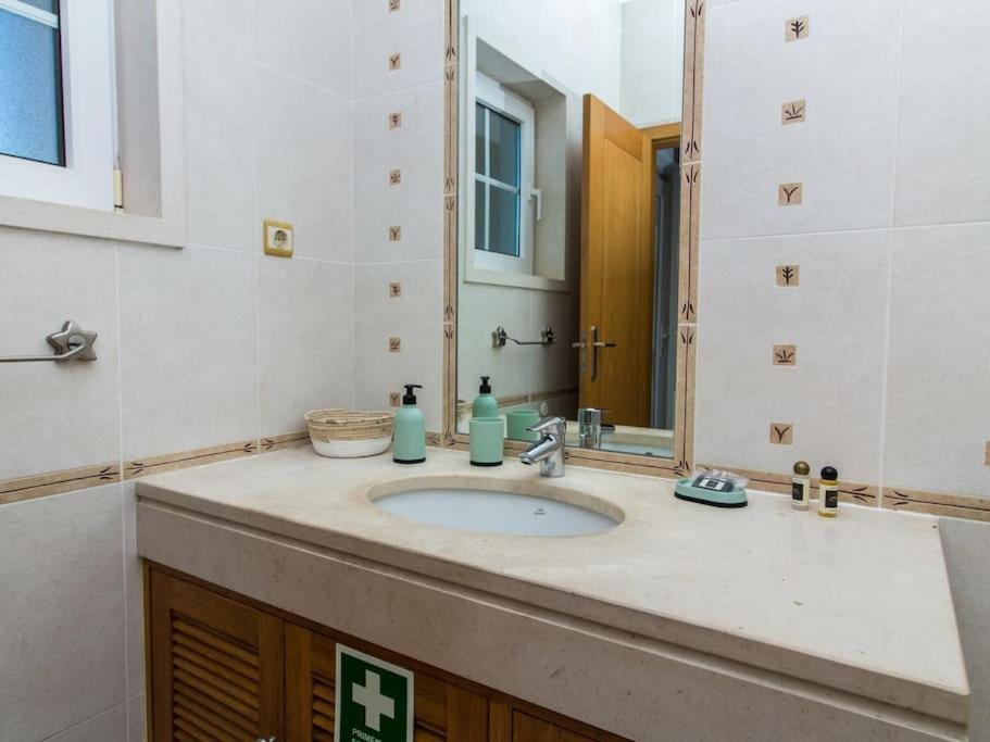 Balaia Mar House - Sea View & Playground & Garage & Bbq & Holiday home