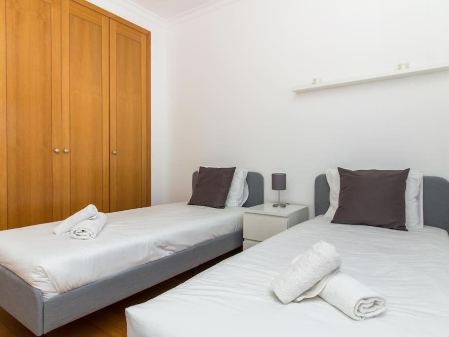Holiday home Balaia Mar House - Sea View & Playground & Garage & Bbq & *