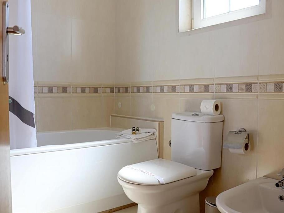 Balaia Mar House - Sea View & Playground & Garage & Bbq & Holiday home