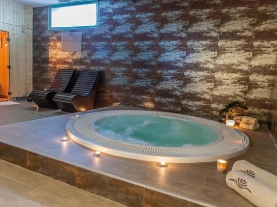 Sol I - Pool And Garden & Gym & *