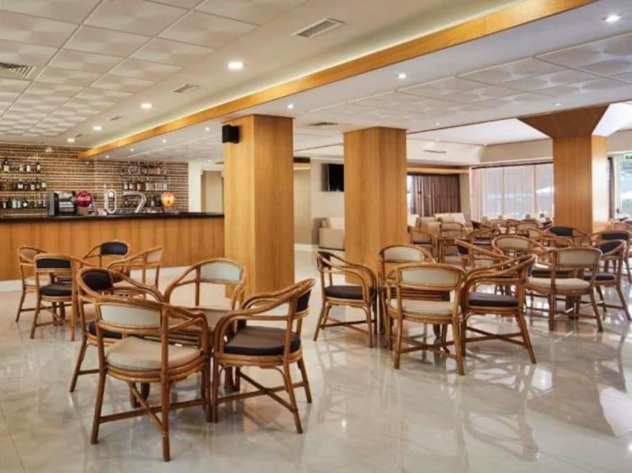 Villa Sol I - Pool And Garden & Gym &