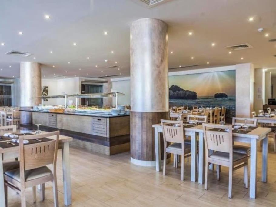 Sol I - Pool And Garden & Gym & Villa Albufeira