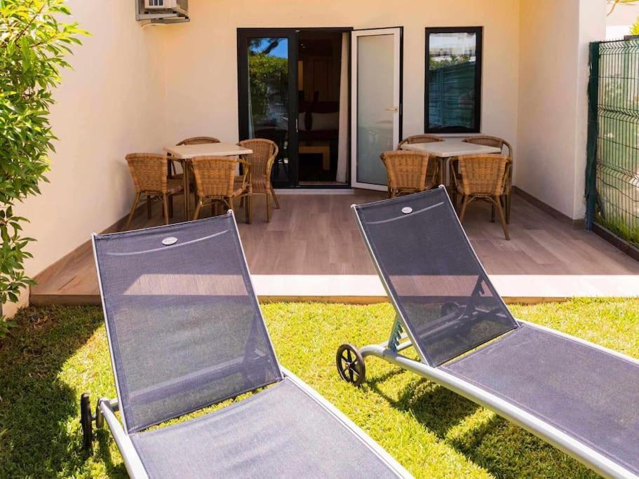 Sol I - Pool And Garden & Gym & *