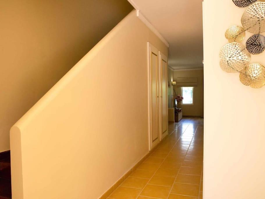 Sol I - Pool And Garden & Gym & Villa *